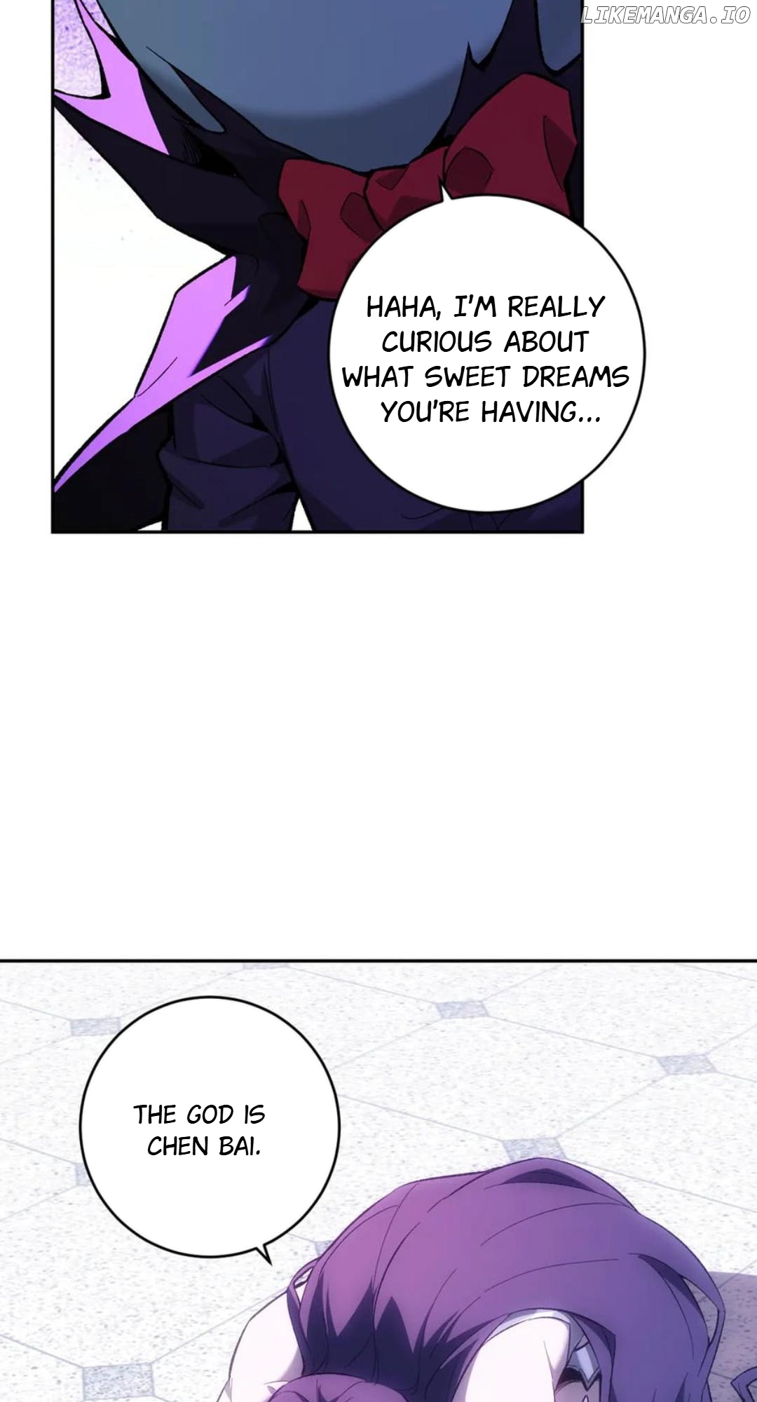 Doomsday for All: Me, Virus Monarch Chapter 55 - page 6